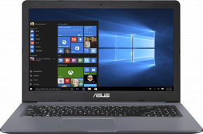  Asus N580VD Grey (N580VD-DM446)