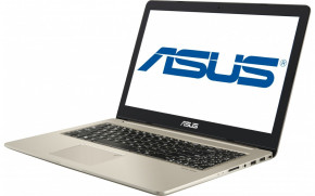  Asus N580VD (N580VD-FY269) Gold 4