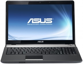 Asus N61DA (N61DA-N830SEHDAW)