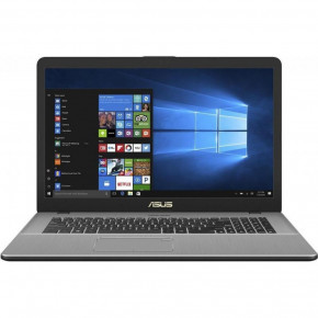  Asus N705UD (N705UD-GC096) Dark Grey