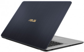  Asus N705UD (N705UD-GC096) Dark Grey 3