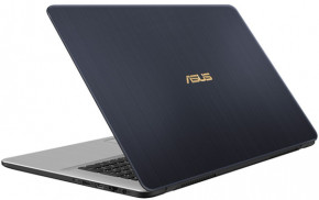  Asus N705UD (N705UD-GC096) Dark Grey 4