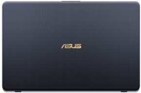  Asus N705UD (N705UD-GC096) Dark Grey 5