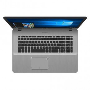  Asus N705UN-GC049T (90NB0GV1-M00580) Dark Grey 5