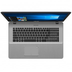  Asus N705UN-GC052T (90NB0GV1-M00620) Grey 4