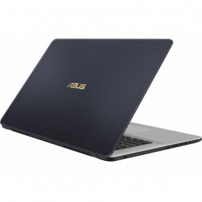  Asus N705UN-GC052T (90NB0GV1-M00620) Grey 6