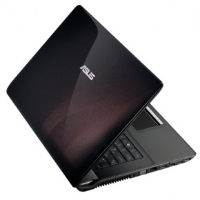  Asus N71Vg (N71VG-P745SFHVAW) (0)