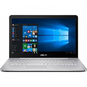  Asus N752VX (N752VX-GB158T)