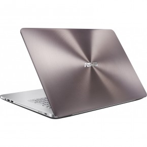  Asus N752VX (N752VX-GB158T) 3