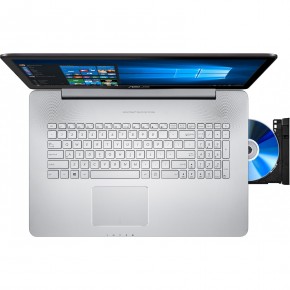  Asus N752VX (N752VX-GB158T) 4