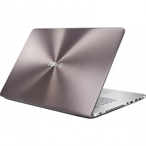  Asus N752VX (N752VX-GB158T) 7