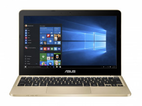  Asus R209HA-FD0034T Gold (90NL0073-M06180)