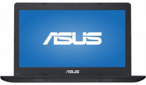  Asus R515MA (R515MA-RH01) Black