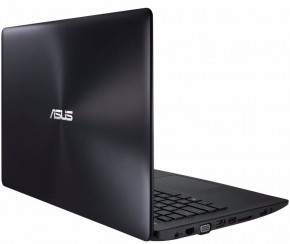  Asus R515MA (R515MA-RH01) Black 4