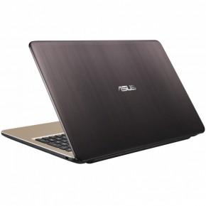  Asus R540LA (R540LA-XX392D) Black 4