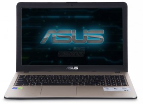  Asus R540LJ (R540LJ-XX118D)