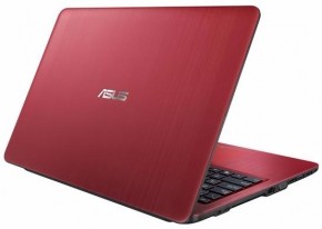  Asus R540SA (R540SA-XX484T) Red 3