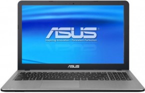  Asus R540SC (R540SC-XX007D) Silver