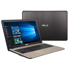  Asus R540UP Chocolate Black (R540UP-DM216D) 