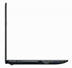  Asus R541SC (R541SC-XX037T) 4