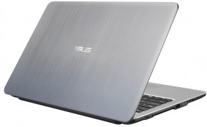  Asus R541S (R541S-XX111T) Silver 4