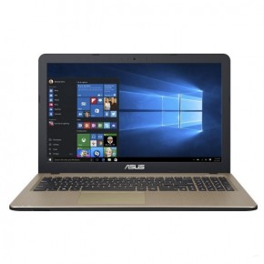  Asus R541UV (R541UV-XO189D) Black