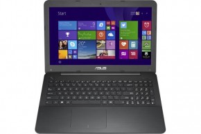  Asus R556SJ (R556SJ-XO061D) Black 5