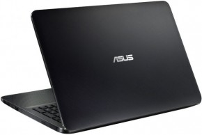  Asus R556SJ (R556SJ-XO061D) Black 6