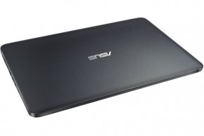  Asus R556SJ (R556SJ-XO061D) Black 7