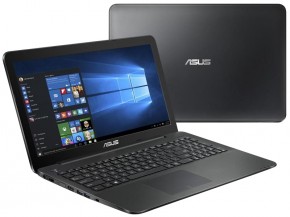  Asus R556SJ (R556SJ-XO061D) Black 8