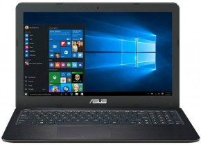  Asus R558UQ-DM701T Dark Brown (90NB0BH1-M15940)