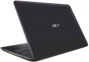  Asus R558UQ-DM701T Dark Brown (90NB0BH1-M15940) 3