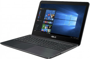  Asus R558UQ-DM701T Dark Brown (90NB0BH1-M15940) 4