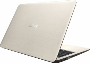  Asus R558UQ-DM970T Golden (90NB0BH3-M12590) 3