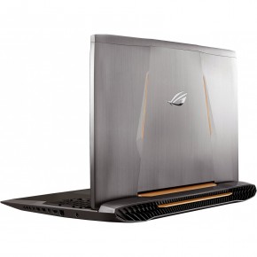  Asus ROG G752VL (G752VL-T7032T) Grey 8