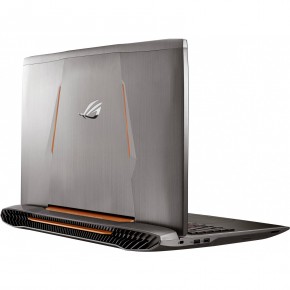  Asus ROG G752VL (G752VL-T7032T) Grey 9