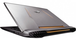  Asus ROG G752VL (G752VL-T7032T) Grey 10