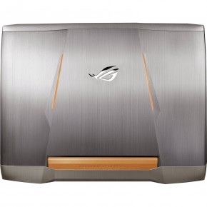  Asus ROG G752VL (G752VL-T7032T) Grey 13