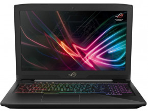  Asus ROG GL503VD Black (GL503VD-FY077T)