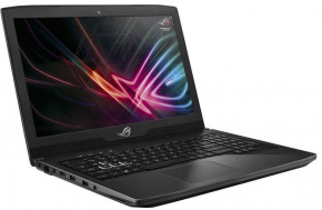  Asus ROG GL503VD Black (GL503VD-FY077T) 3