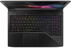  Asus ROG GL503VD Black (GL503VD-FY077T) 4