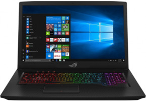  Asus ROG GL703GM-E5023T (90NR00G1-M00300) 