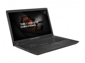  ASUS ROG GL753VE (GL753VE-IS74)*EU