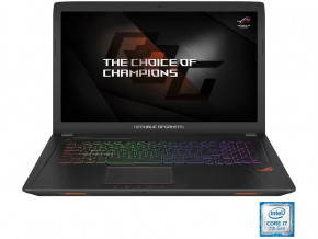  ASUS ROG GL753VE (GL753VE-IS74)*EU 6