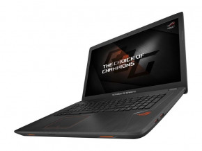  ASUS ROG GL753VE (GL753VE-IS74)*EU 7