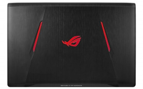  Asus ROG GL753VE Black (GL753VE-GC083T) 5