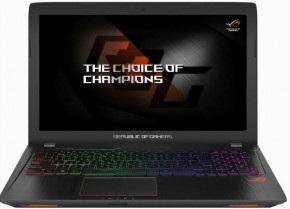  Asus ROG Strix GL553VD-FY461T