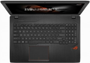  Asus ROG Strix GL553VD-FY461T 3