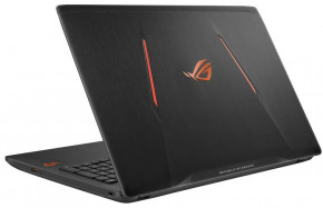  Asus ROG Strix GL553VD-FY461T 5