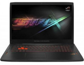  Asus ROG Strix GL702VS-GB106T